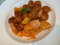 -索菲特酒店·乐轩华中餐厅