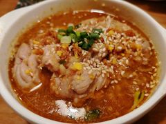 -付小姐在成都(中山公园店)