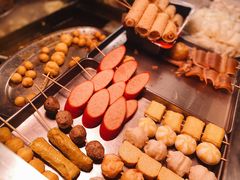 -明记牛杂(新马路分店)