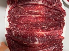 -万祥牛肉火锅(金龙店)