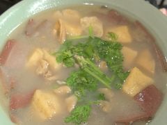 -金原鸭血粉丝汤·汤包·脆皮烤鸭(南京博物院店)