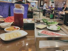 -匹夫涮肉城(黄村店)