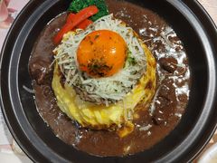-白熊咖哩(新世界城店)
