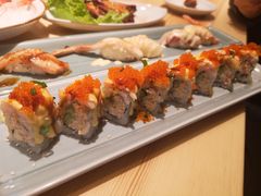 -Tuna maki寿司(园区永旺店)