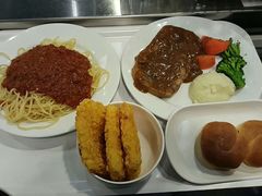 -宜家·瑞典风味餐厅(北京西红门店)