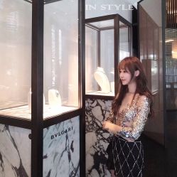 -INSTYLE造型·明星店