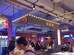 -钢管厂五区小郡肝串串香(滨江店)