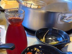 -手选潮汕鲜活牛肉火锅(二七广场店)