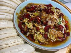 -三强鸽子(中原路店)