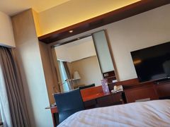 -哈尔滨香格里拉大酒店