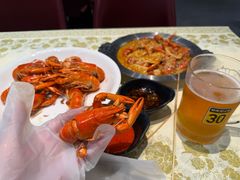 -聚味瞿记·龙虾堂(咸嘉湖店)
