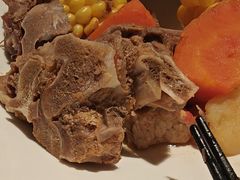 -汤城小厨•粤菜•靓汤(苏州街店)