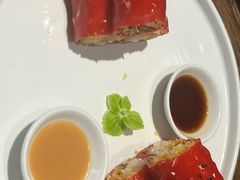 -环球渔市·平价海鲜餐厅(星潮广场店)
