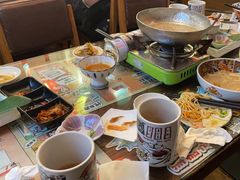 -桃太郎寿司料理(南坪店)