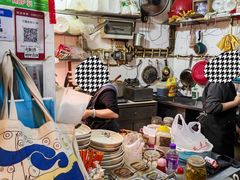 -下环街市熟食中心