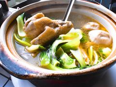 -观桥阁(锦溪店)