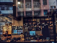 -Nectar One Cafe(勇烈路n1店)