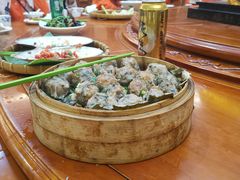 崩大碗猪肉丸-园林美食城·本土农家菜(杨和镇店)