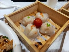 东方虾饺皇-东方之珠海鲜酒楼(南开店)