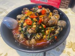 -聚味瞿记·龙虾堂(树木岭店)