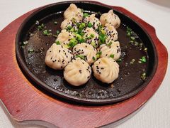 -扬州香格里拉·香宫中餐厅