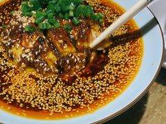 -渝信川菜 · 川味家常菜(长安店)
