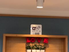 -韩香福烤肉庄园(华夏路店)