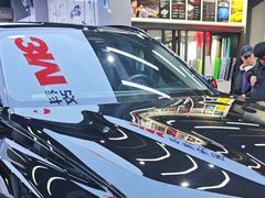 -阿胡BOP保镖隐形车衣(静安旗舰店)