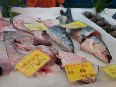 -万宝海鲜舫(劳动公园店)