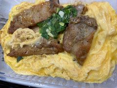 -龙记烧腊茶餐厅(常德路店)