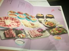 -韩时烤肉(枫蓝店)