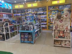 -万达广场(大明宫店)