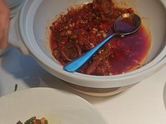 -院里寻菜·精致庭院菜(观沙岭店)