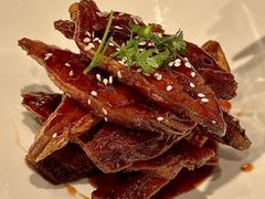 -上海和平饭店龙凤厅 Dragon Phoenix