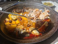 -肥鱼屯活鱼锅(惠工街店)
