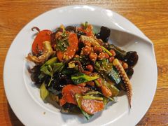 -一九烧烤(莱山区初家店)
