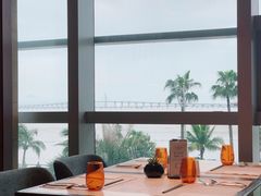 -悦全日餐厅·仁恒洲际酒店