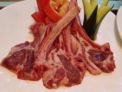 -浙江西子宾馆·瑶园咖啡厅