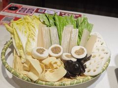 -鱼酷活鱼烤鱼(大华虎城店)