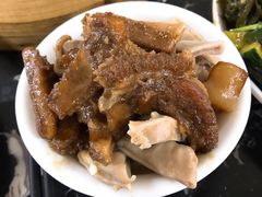 牛肚-香满棠大茶楼(兴海海鲜广场店)