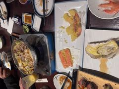 -松子料理(亮马桥店)