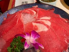 -麻辣英雄重庆火锅(二城广场店)