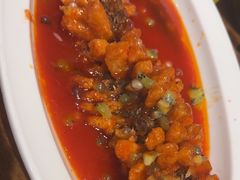 -打酱油·非遗淮扬菜(瘦西湖梅岭店)