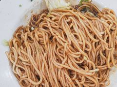 -李先生牛肉面大王(北京站售票厅餐厅)