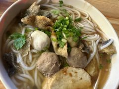 -西关刘福记(文德路店)