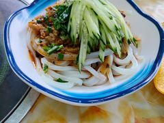 -清真新疆叶尔羌烤肉店(新香洲店)