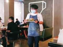 大堂-UPPER KITCHEN(延安路店)