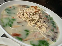 -狮王府淮扬菜(夫子庙老门东店)