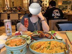-mango tree芒果树餐厅(K11店)