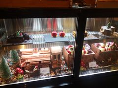 -长春富力万达文华酒店-集·味自助餐厅